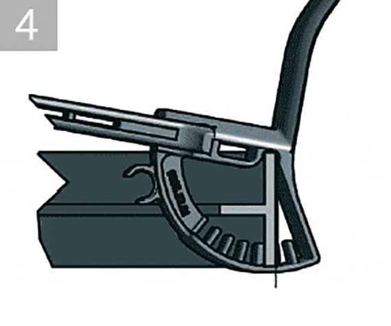 TwisterChain Montage