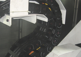 Werkzeugmaschine zur Metallbearbeitung