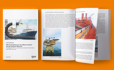 DNV-GL-Zertifzierung