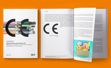 Whitepaper CE-Zertifizierung