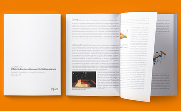 Energieketten vs. Leitungswagen