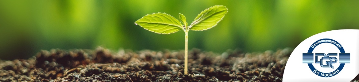 3D-Druck für Nachhaltigkeit