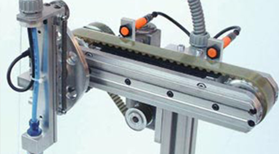 Welchen Unterschied macht Lineartechnik in Handhabungsgeräten?